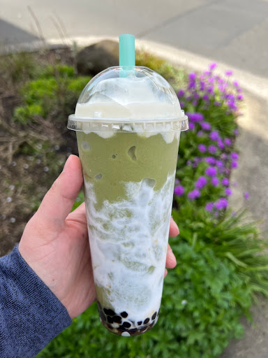 Tea Artist Seaside - Thumbnail