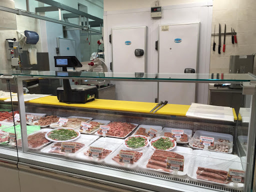 Macelleria Il Cavallino-Zona Castello - Thumbnail