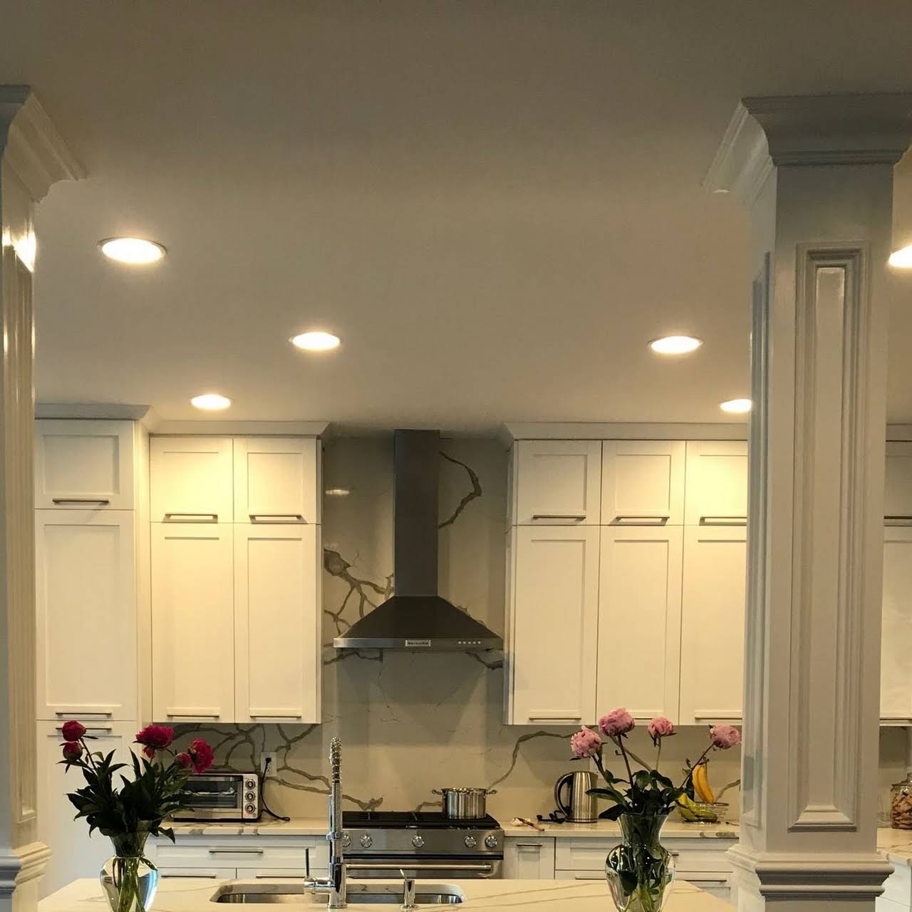 Panda Kitchen And Bath Of NJ Cabinet Distributor In Ridgefield New Jersey 07657