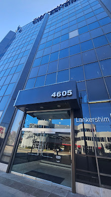 AssetIO Wealth Management 4605 Lankershim Blvd # 250, North Hollywood, CA 91602