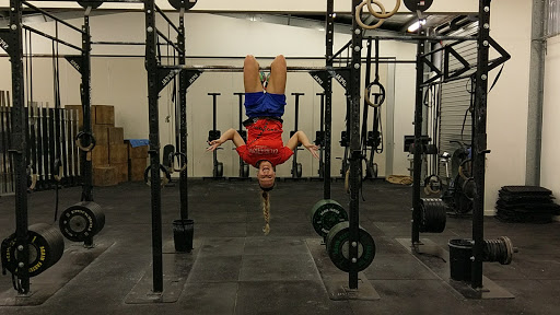 CrossFit 4740 - Thumbnail