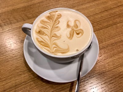 Photos of Double B Coffee & Tea