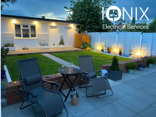 IONIX Electrical Services - Thumbnail