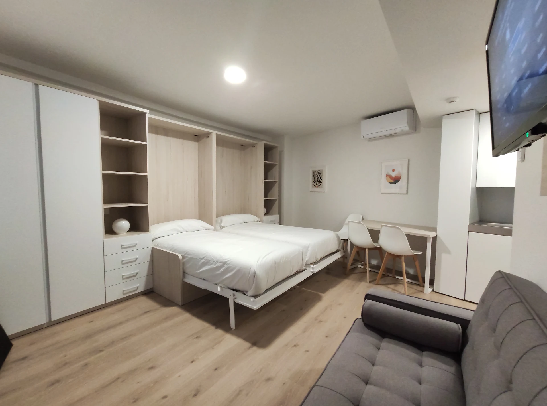 Apartamentos Atempo Aranjuez