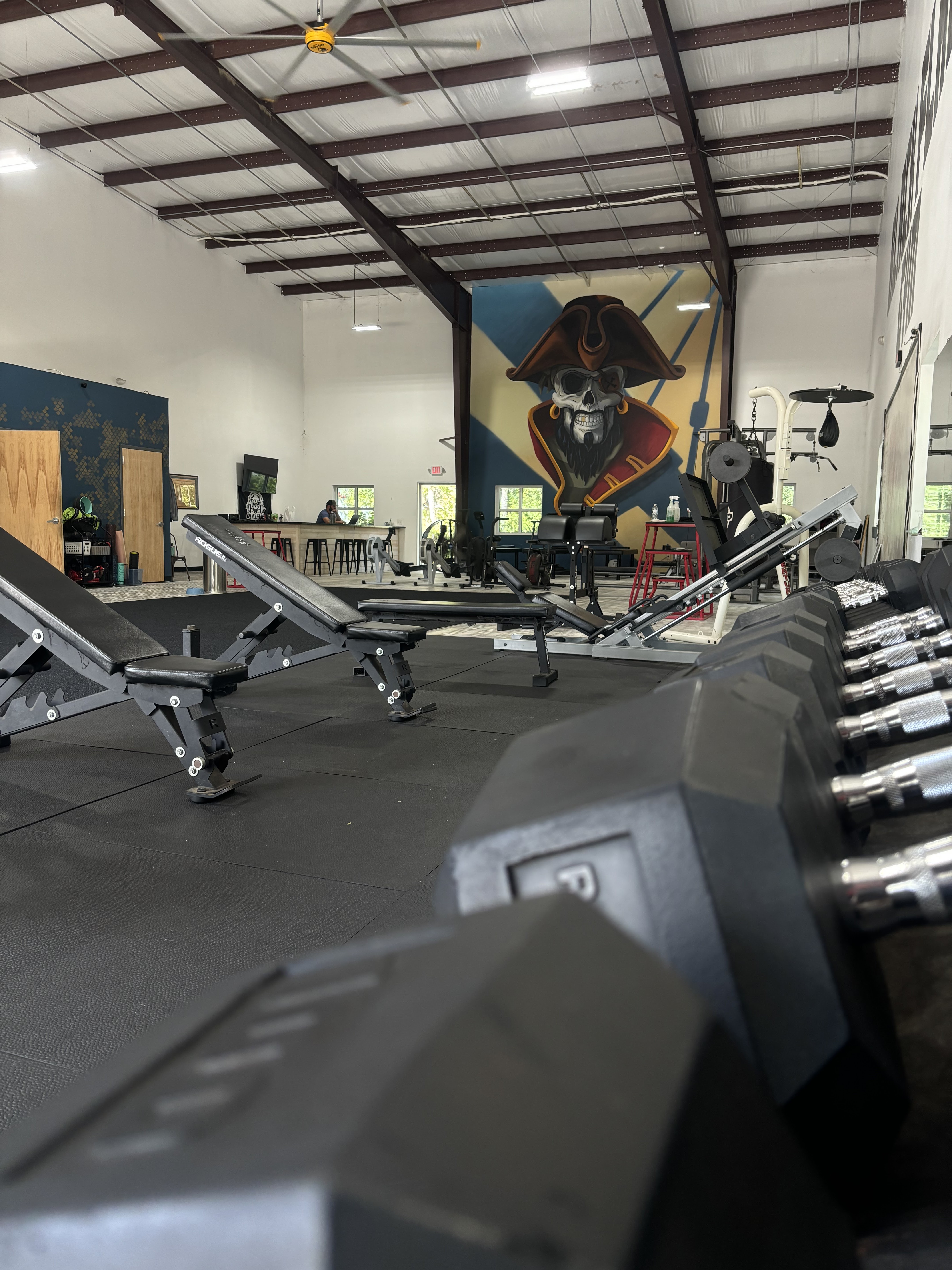 Black Flag Gym photo 5