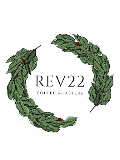 REV22 Coffee Roasters Gallery - United States