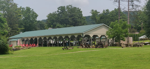 Pellegrino's Creekside Pavilion - United States