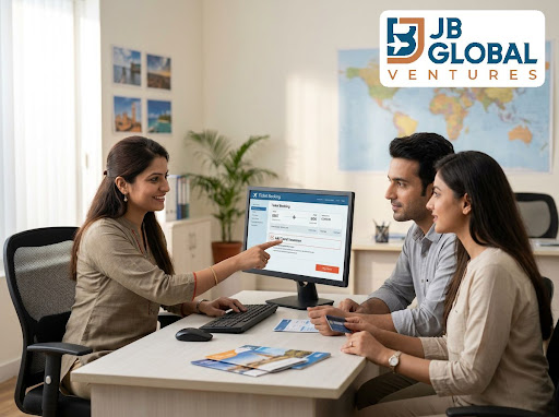 Planning your next trip and confused about travel insurance? At JB Global Ventures in Nikol, Ahme… post image