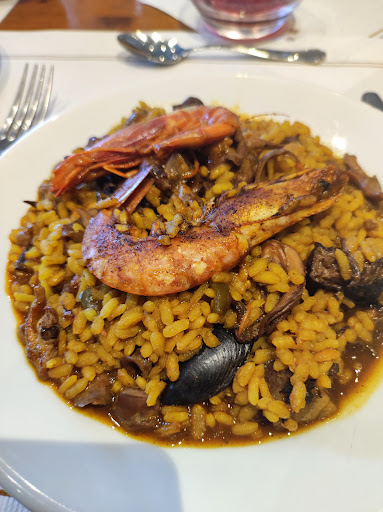 Restaurant Caribe - Thumbnail