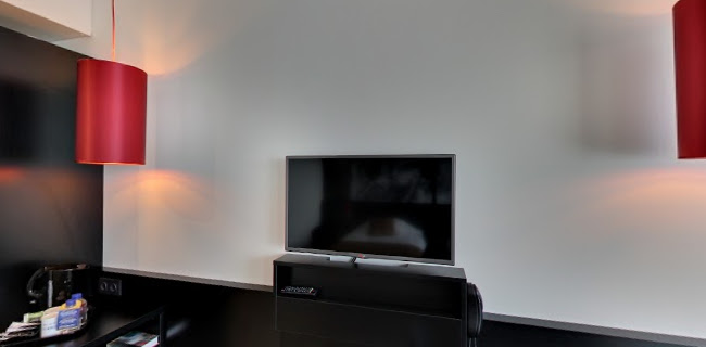 Bastion Hotel Tilburg - Hotel