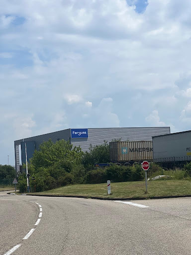 Ferguss Emploi | Formation Professionnelle I Logistique I Saint-Quentin-Fallavier - Thumbnail