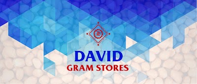 Photos of David Gram Stores