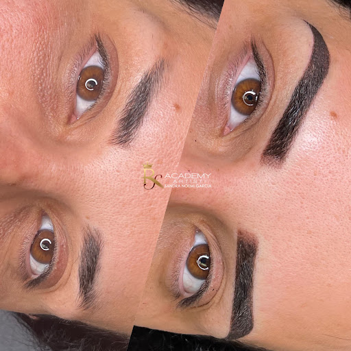 Brows by Sandra Noemi - Thumbnail