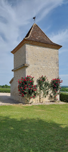Photo de Domaine de Couget *** à Donzac (82340)