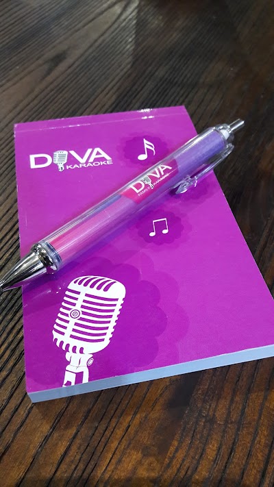 Photos of Karaoke *DIVA*