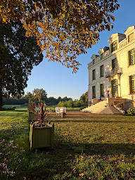 Photo n°12 de Le château du Breuil à Mazières-de-Touraine (Chambre d'hôtes)