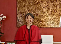 Cabinet de médecine thermale du Dr Chen Chen à Balaruc-les-Bains