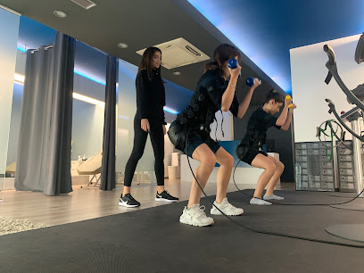 Fitcubers20min - MihaBodytec Club