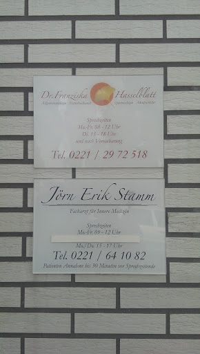 Herr Jörn Stamm - Thumbnail