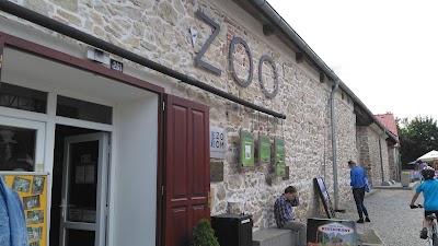 Photos of Protivin Crocodile Zoo
