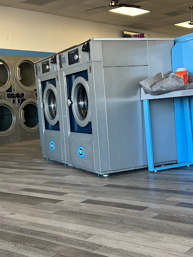 WaveMax Laundry Dallas - Visual