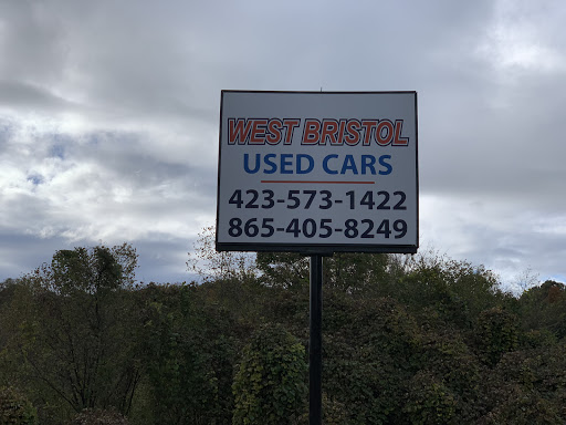 West Bristol Used Cars - Thumbnail