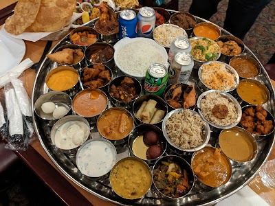 Godavari Restaurant