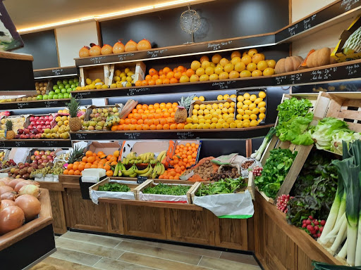 Les fruitiers de saint cloud Gallery - France