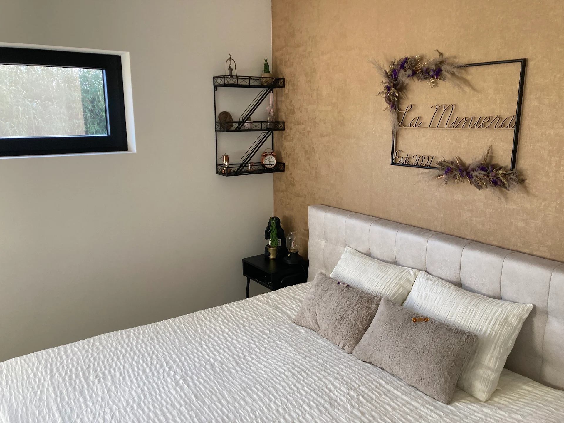 B&B La Miniera