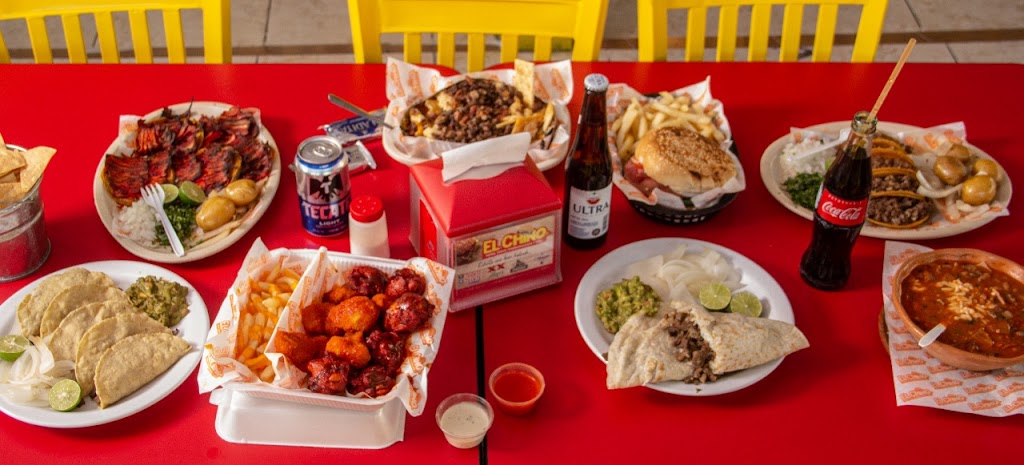 Burritos Lalo, Orcutt, CA