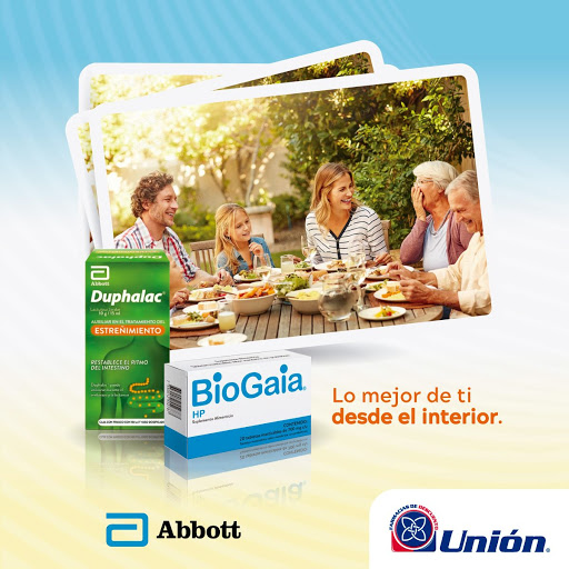 Farmacias Union CEM - Thumbnail