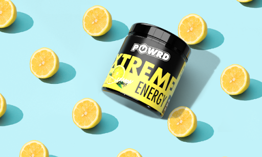POWRD Energy - Thumbnail