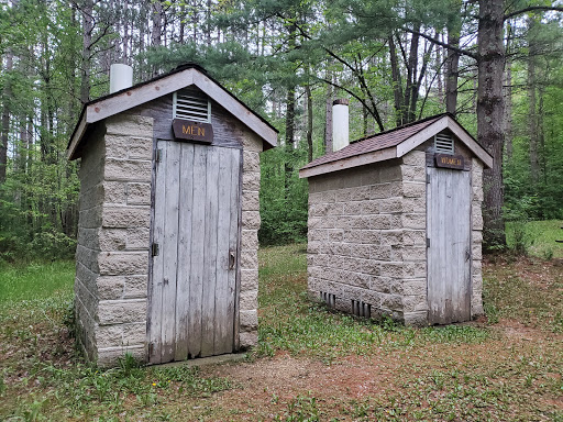 Kruger Campground