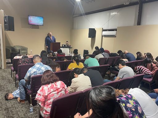 The Potter’s House Schertz Cibolo - Thumbnail