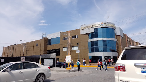 Tamaulipeca University - Thumbnail