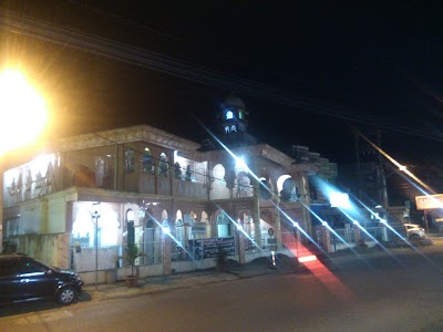 Photos of Masjid Baitul Mushalli