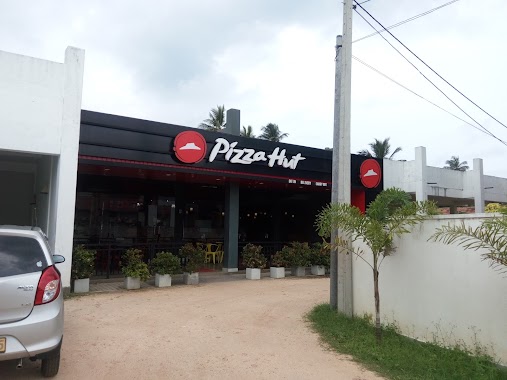 Pizza Hut Hikkaduwa, Author: Supun Liyanage