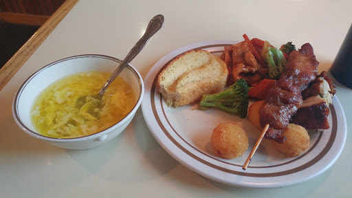 Kirin House buffet - Thumbnail
