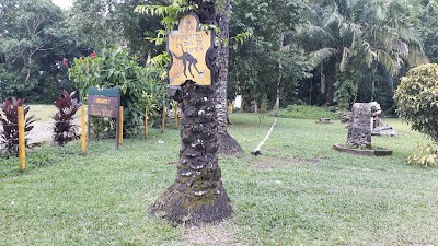 Photos of Inti Wara Yassi Community