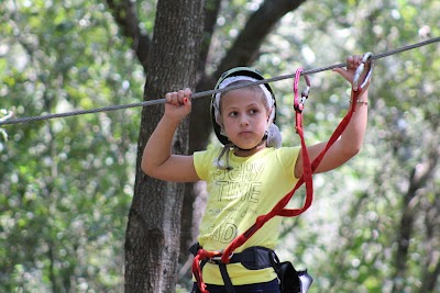 Ciuchino Birichino - Ostuni Adventure Park