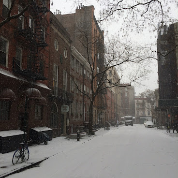 Greenwich House Pottery by null