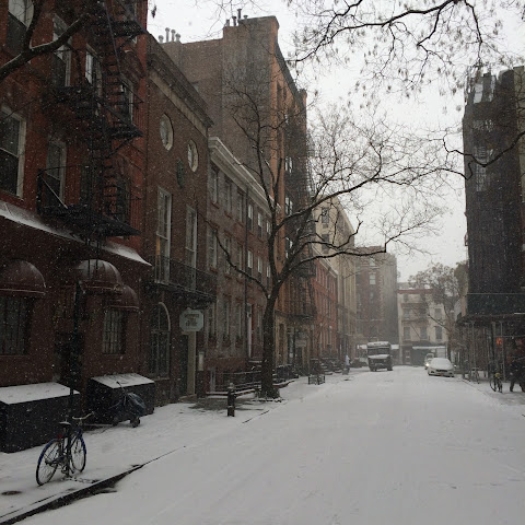 Greenwich House Pottery by null