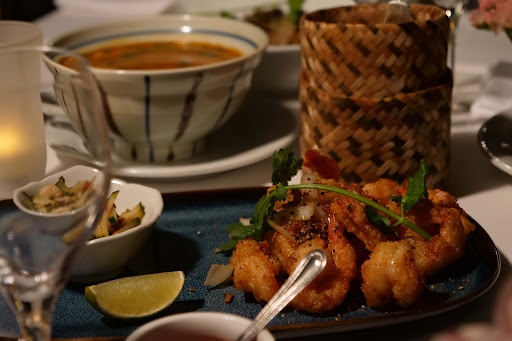 Restaurant BanH-Hoi - Thumbnail