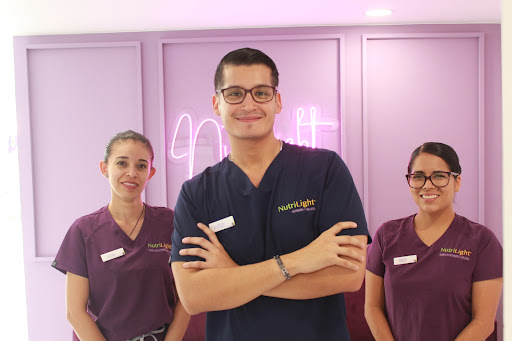 NutriLight Tepic - Clínica de Nutrición y Belleza en Tepic