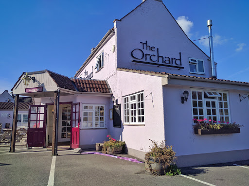The Orchard Inn