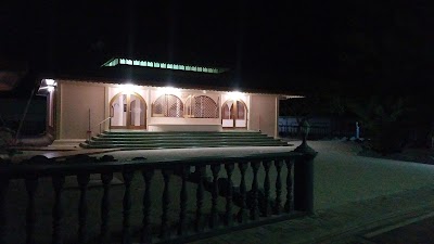 photo of Masjid-Al-Siddiq