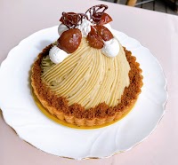 チェサピーク本店