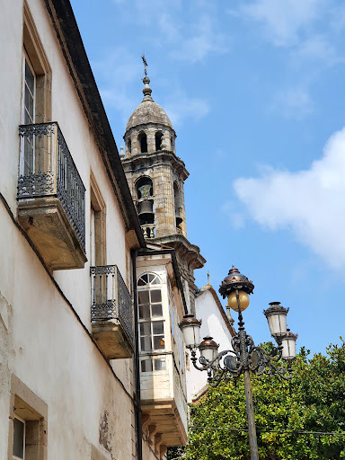 Os Arcos - Visual