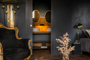 Photo n°5 de LE SECRET chambre d'hôte ile de ré à Saint-Martin-de-Ré (Chambre d'hôtes)