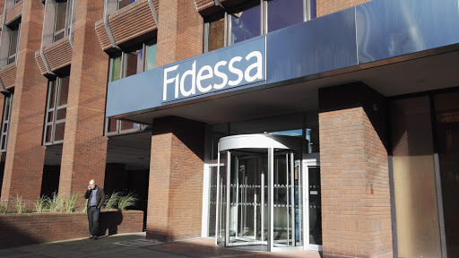 Fidessa - Visual